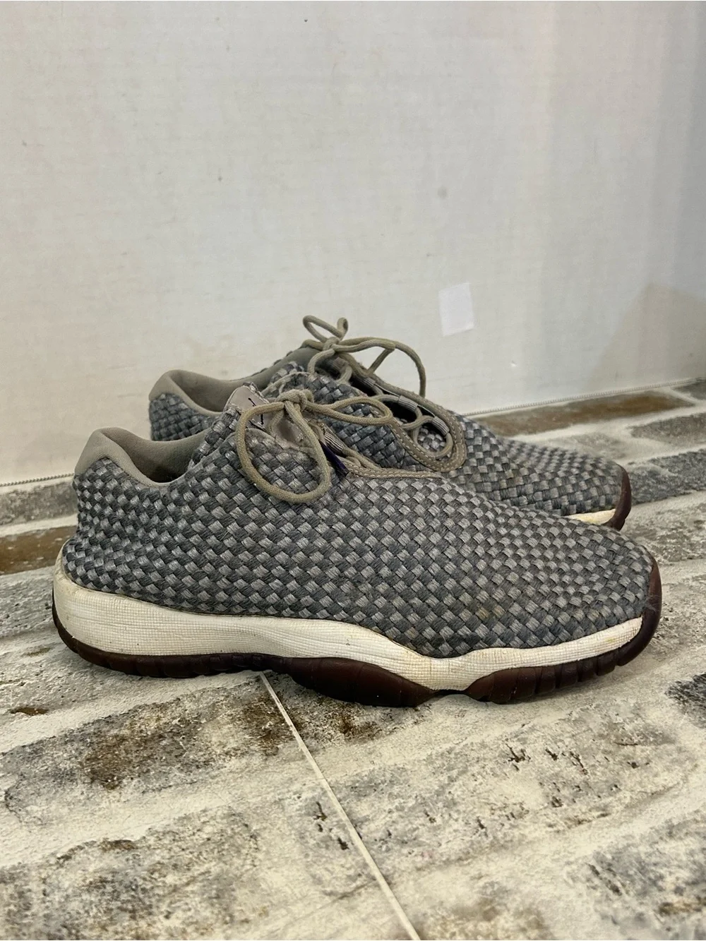 Nike Air Jordan Future Low GG 